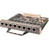 Cisco PRI Port Adapter Cisco PRI Port Adapter