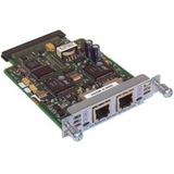 Cisco FXS Voice Interface Card (VIC)