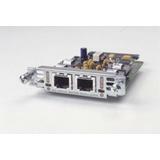 Cisco 2-Port E&M Voice Interface Card (VIC) Cisco 2-Port E&M Voice Interface Card (VIC)