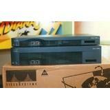 Cisco 3640A Router
