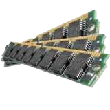Cisco 4MB FPM DRAM Memory Module