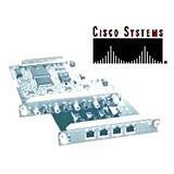 Cisco 1700 DES/3DES VPN module