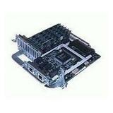 Cisco Voice/Fax Network Module