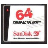 Cisco 64MB CompactFlash Card