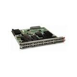 CISCO WS-X6324-100FX-MM Catalyst Switching Module