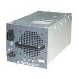 Cisco Catalyst 6000 Series Power Supply