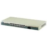 CNet CNSH-2401 24-Port 10/100Mbps Fast Ethernet N-Way Switch