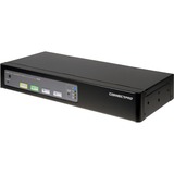 Connectpro Master-IT PRO PR-14 KVM Switch