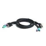 Connectpro All-in-One KVM Cable