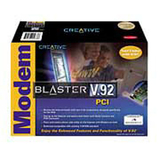 Creative DSI Di3631 Data/Fax/Voice Modem