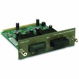 D-Link DES-102F - 2-Port 100BASE-FX Fiber Module