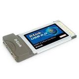 D-Link DUB-C2 USB Adapter