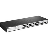 D-Link Ethernet Switch