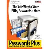 Dataviz Password Plus