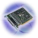 Digi ClassicBoard 8-Port Multiport Serial Adapter