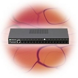 Digi PortServer TS 16 Terminal Server Digi PortServer TS 16 Terminal Server