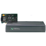 Digi - PORTS/Xem 16 Port RJ-45 1U 19" Rack Concentrator