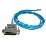 Digi Etherlite DB-25M Console Adapter