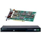 Digi AccelePort C/X PCI Card with 16-port RS-232 RJ-45 Rack