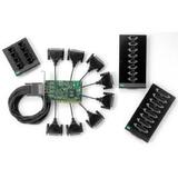 Digi Xp Multiport Serial Adapter