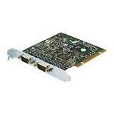 Digi - AccelePort Xp 2 Port DB-9 Serial Adapter