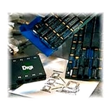 Digi PC/8 Multiport Serial Adapter