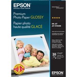 Epson Glossy Photo Paper