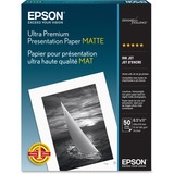 Epson Photographic Papers