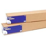Epson Canvas Papers
