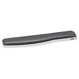 Fellowes Jewel Tones Adjustable Gel Wrist Rest