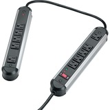 Fellowes 10 Outlets Surge Suppressor