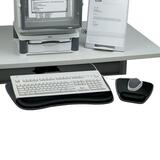 Fellowes Traditional Adjustable Keyboard Manager