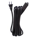 Fellowes Standard Indoor Extension Cord - Brown