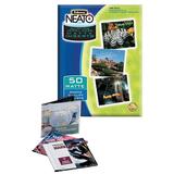 Fellowes Slimline Jewel Case Inserts