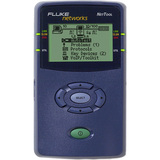 Fluke Networks NetTool NT Network Testing Device