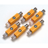 Fluke Networks Office/Room ID Kit