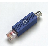Fluke Networks Coaxial Adapter