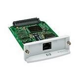HP Jetdirect 615N Internal Print Server HP Jetdirect 615N Internal Print Server