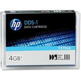 HP DAT DDS-1 Data Cartridge