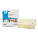 HP C7998A DLT-1 Cleaning Cartridge
