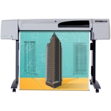 HP Designjet 500 (42 in) Large Format Printer HP Designjet 500 (42 in) Large Format Printer