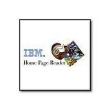 IBM Home Page Reader for Windows