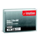 Imation 41262 Mammoth Data Cartridge