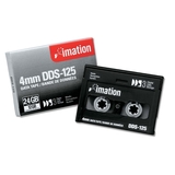Imation 11737 DDS-3 Data Cartridge