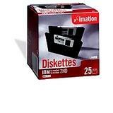 Imation 1.44MB Floppy Disk
