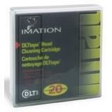 Imation 12919 DLT Cleaning Cartridge