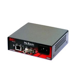 IMC McBasic 10/100-SM1310/PLUS-ST Media Converter