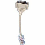 Intel Serial Connector Converter