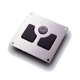 Interlink DuraPoint VP2000 Mouse