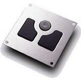 Interlink Durapoint Pointing Device
